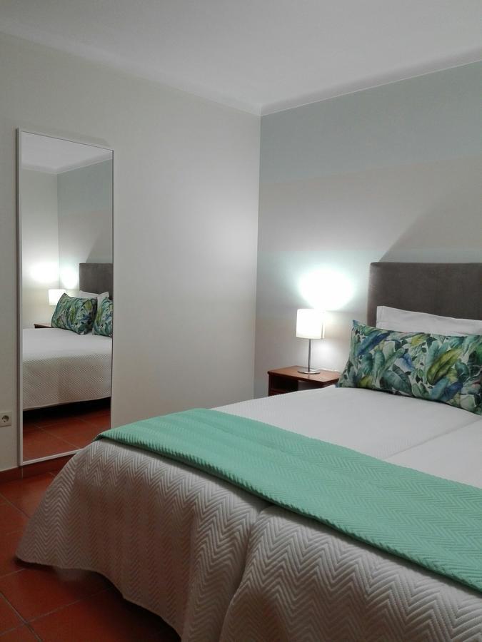 Hotel Dom Lourenco Areia Branca Exteriör bild